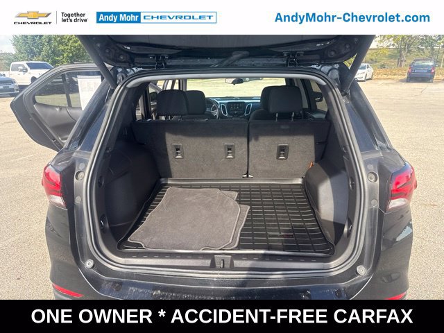 Used 2022 Chevrolet Equinox LT FWD image 12