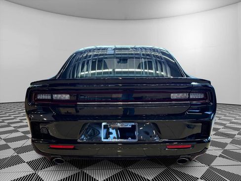 New 2026 Dodge Charger Scat Pack image 4