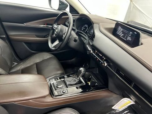 Used 2023 MAZDA CX-30 2.5 Turbo w/ Premium Package AWD/4WD image 25