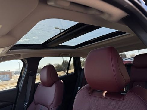 New 2026 MAZDA CX-50 2.5 Hybrid w/ Weather Package image 10