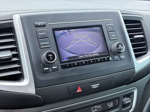 Used 2017 Honda Ridgeline RTL image 29