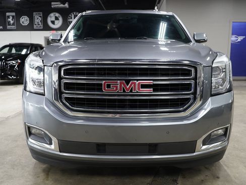 Used 2020 GMC Yukon SLT w/ Open Road Package RWD image 8