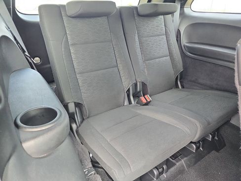 Used 2025 Dodge Durango GT RWD image 12