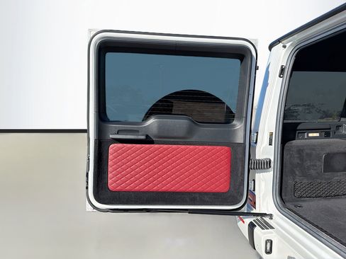 Used 2022 Mercedes-Benz G 63 AMG 4MATIC image 14