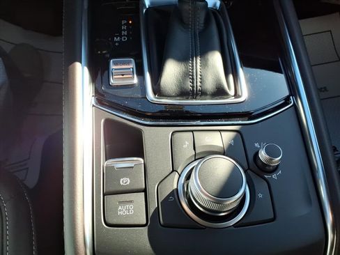 New 2025 MAZDA CX-5 Signature image 20