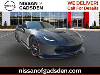Used 2014 Chevrolet Corvette Stingray Coupe w/ 3LT Preferred Equipment Group RWD video 1