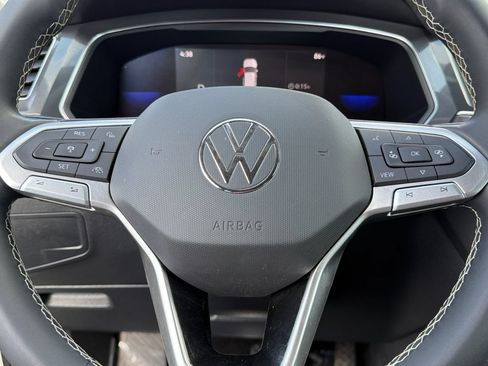 Used 2023 Volkswagen Tiguan S w/ Driver Assistance Package FWD image 19