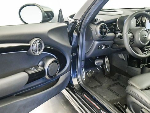 Certified 2023 MINI Cooper John Cooper Works image 30