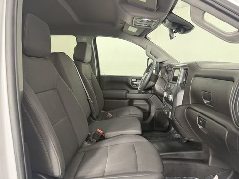 Used 2024 GMC Sierra 2500 Pro AWD/4WD image 10