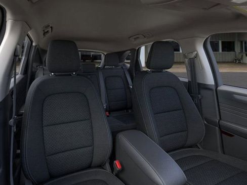 New 2026 Ford Escape Active image 10