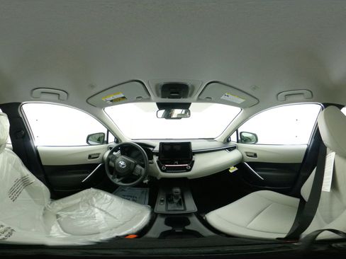 New 2026 Toyota Corolla Cross L image 66