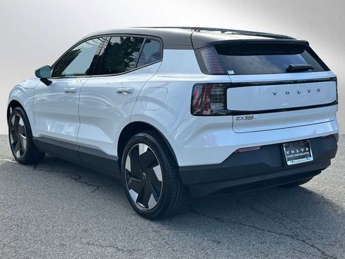 New 2025 Volvo EX30 Plus w/ Protection Package Premier image 5