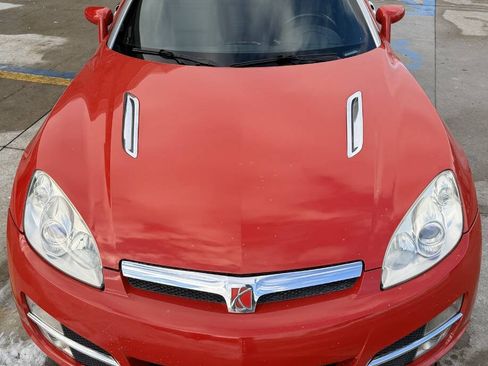 Used 2009 Saturn Sky w/ Premium Trim Package image 24