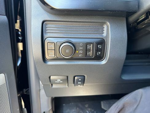 New 2026 Ford F350 Lariat w/ Black Appearance Package image 64