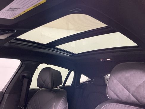 Certified 2023 BMW X6 M50i w/ Executive Package image 25