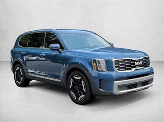 Used 2023 Kia Telluride S AWD/4WD video 3