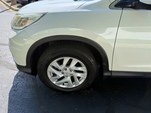 Used 2016 Honda CR-V EX-L image 30