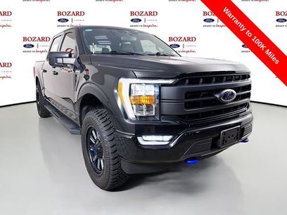 Used 2023 Ford F150 Lariat