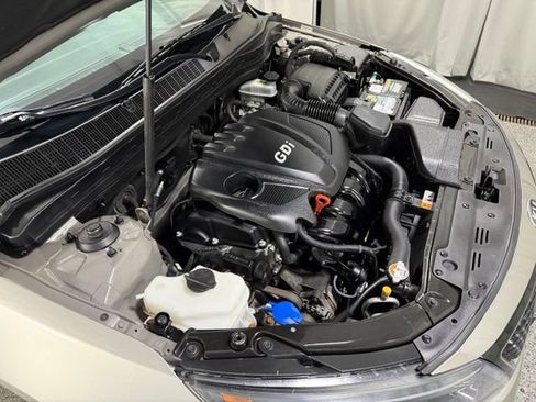 Used 2015 Kia Optima LX w/ LX Convenience Plus Package FWD image 22