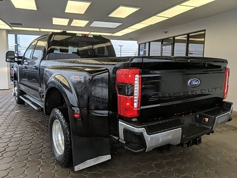 Certified 2023 Ford F350 XLT w/ 360-Degree Camera Package image 7