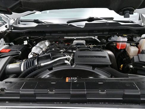 Used 2025 Chevrolet Silverado 2500 LT w/ Convenience Package AWD/4WD image 36