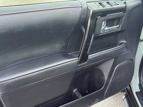 Used 2021 Toyota 4Runner TRD Pro image 22