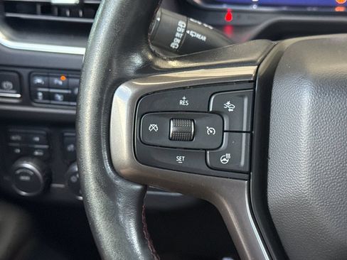Used 2022 Chevrolet Tahoe RST w/ Sport Performance Package AWD/4WD image 35