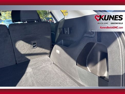 Used 2024 Ford Edge SEL image 46