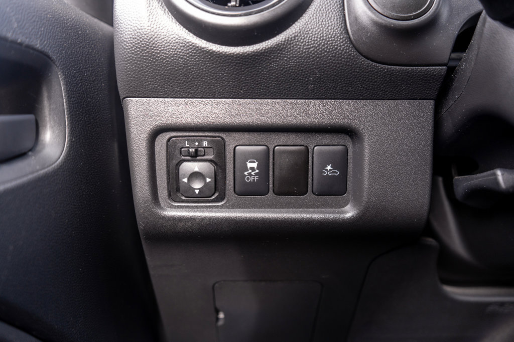 Used 2024 Mitsubishi Mirage ES FWD image 20