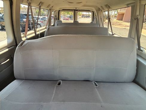 Used 2007 Ford E-350 and Econoline 350 XL RWD image 16