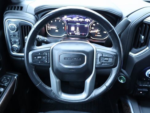 Certified 2022 GMC Sierra 2500 Denali image 17