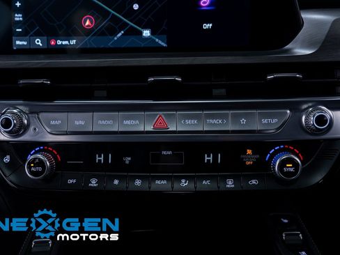 Used 2025 Kia Telluride SX Prestige X-Line image 13