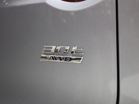 Used 2020 Jaguar F-PACE R-Sport AWD/4WD image 14