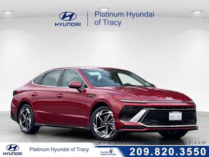 New 2026 Hyundai Sonata SEL