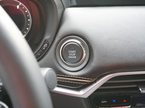 New 2026 MAZDA CX-90 3.3 Turbo w/ Premium Sport Pkg image 23