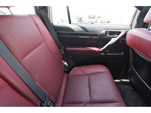 Used 2023 Lexus GX 460 Premium w/ Premium Plus Package AWD/4WD image 11