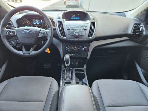 Used 2019 Ford Escape S image 15