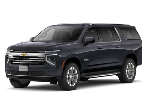 New 2026 Chevrolet Suburban LT w/ Comfort Package RWD image 25