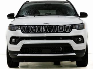 New 2026 Jeep Compass Limited w/ Sun, Sound & Navigation Group video 2