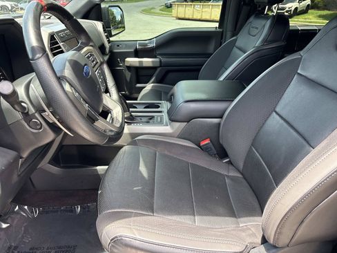 Used 2020 Ford F150 Raptor w/ Equipment Group 802A Luxury AWD/4WD image 15