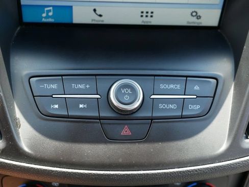 Used 2018 Ford Escape SE w/ SE Sync 3 Package FWD image 35