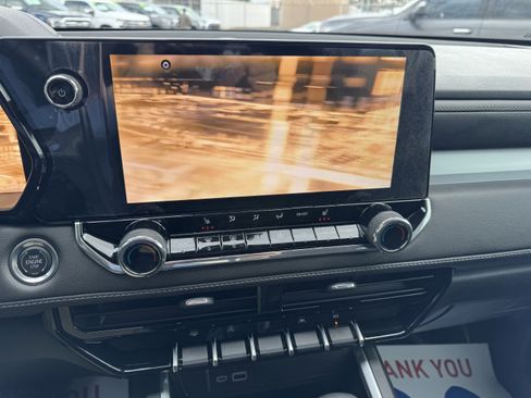 Used 2026 Chevrolet Colorado LT w/ Advanced Trailering Package image 22