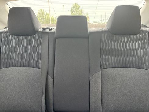 Used 2025 Toyota Camry LE FWD image 18