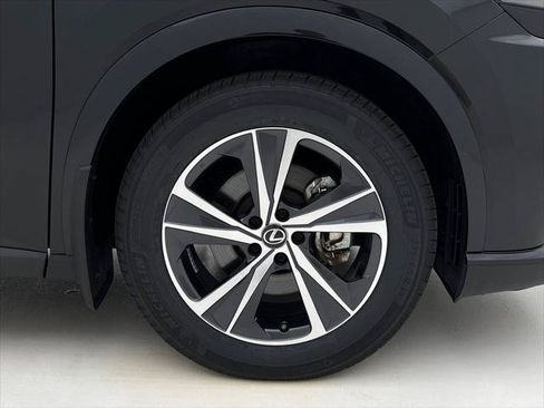 Certified 2023 Lexus RX 350 Premium w/ Cold Area Package AWD/4WD image 29