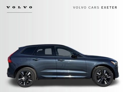 New 2026 Volvo XC60 B5 Plus w/ Climate Package image 6