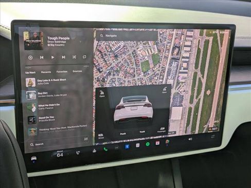 Used 2022 Tesla Model X image 15