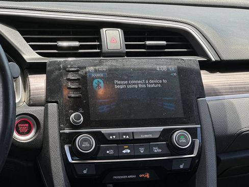 Used 2021 Honda Civic EX image 15