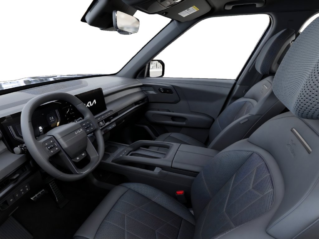 New 2027 Kia Telluride SX X-Line AWD/4WD image 20