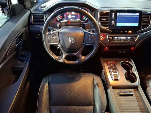 Used 2019 Honda Passport EX-L image 11