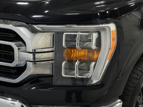 Used 2021 Ford F150 XLT w/ Equipment Group 302A High AWD/4WD image 32